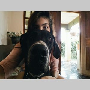 Meet your Posher, Daniela